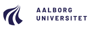 Aalborg Universitets logo