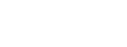 Aalbæk kommunikation logo i hvid