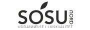 SOSU Nord logo